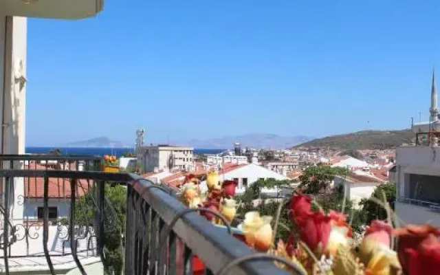 Yalcinkayalar Aparthotel