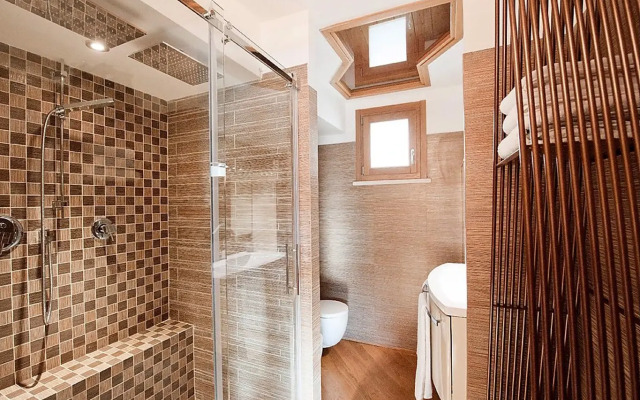 Apartment Romeo by Interhome