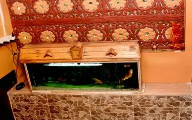 Puri Hotel Kasauli