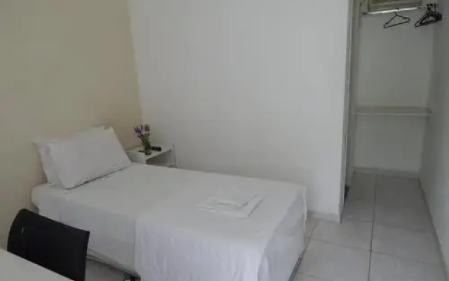 Pousada Palmeira Real