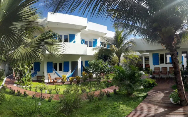 Download Imagens praia de jericoacoara Free HD