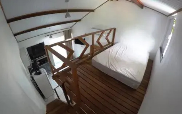 Cantinho da Ilha - Camping & Suítes