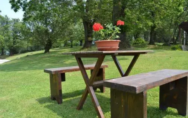Agriturismo LCiabot