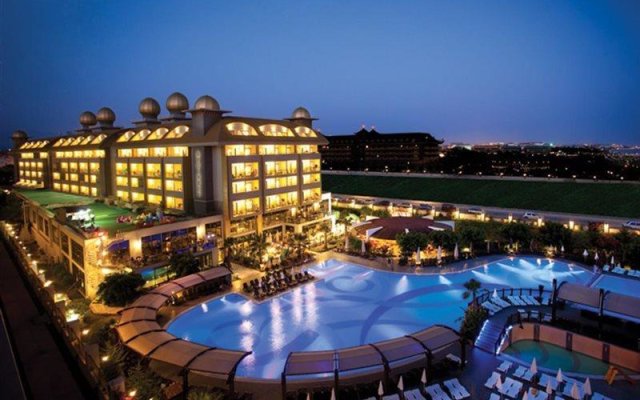 Aydinbey King's Palace & Spa - All Inclusive 2