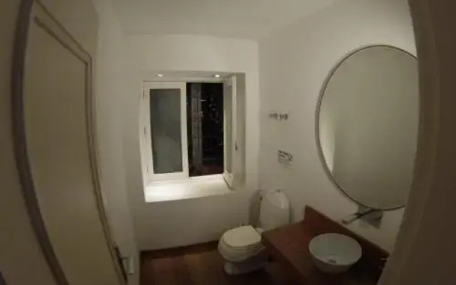 The Search House