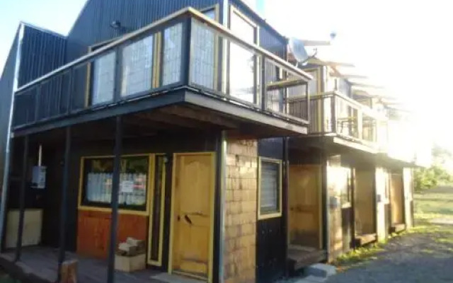 Cabanas Loft del Sur
