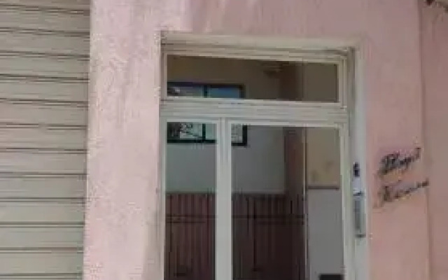 Отель Éva House Мальта, Марсаскала - отзывы, цены и фото номеров - забронировать отель Éva House онлайн вид на фасад