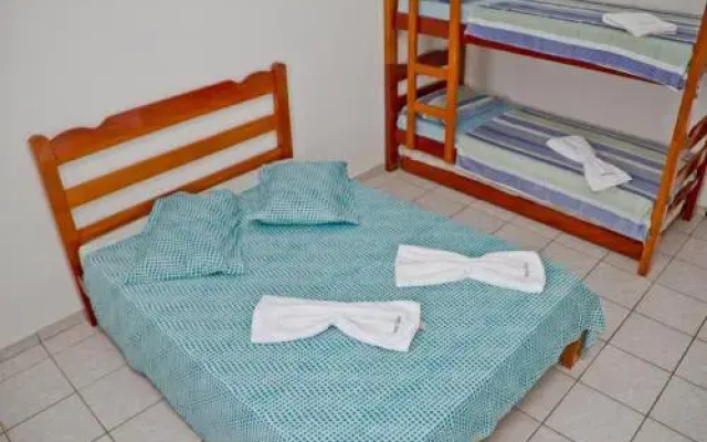 Hotel Cardoso De Ilha Comprida