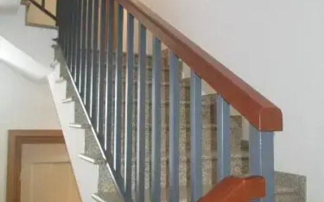 B&B Pensão Avenida