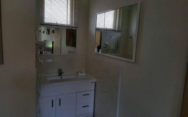 Woolgoolga Motor Inn