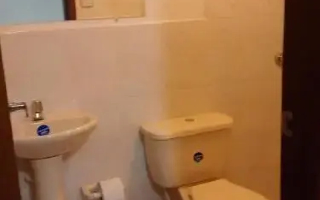 Hostal El Recreo