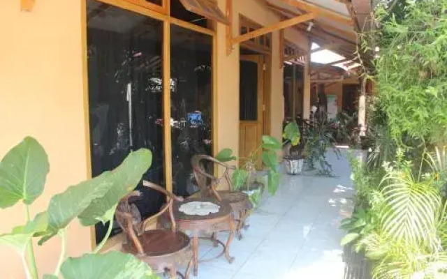 Wisma Pagar Alam