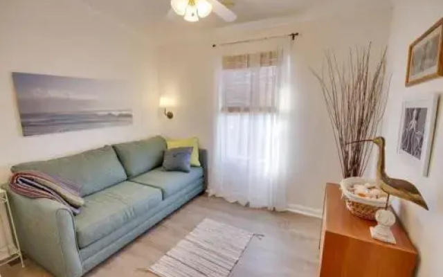 Assateague Pointe 158 - 2 Br Home
