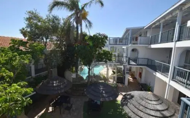 West Beach Lagoon 103