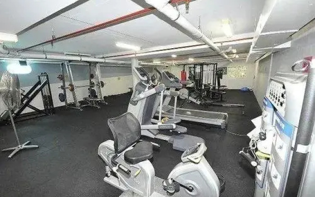 Glebe Furnished Apartments 47 Ross Street