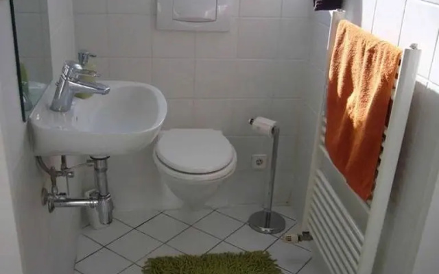 Apartment Rosse
