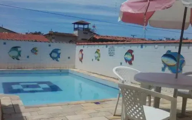 Pousada Estrelaguia