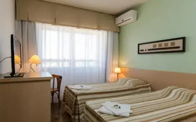 Hotel Sinuelo