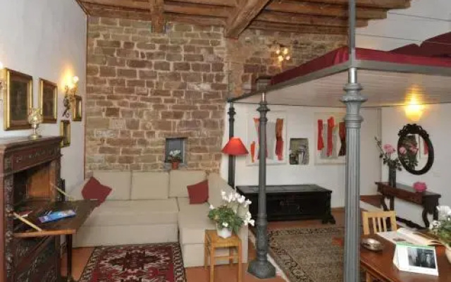Florence Rental Apartments