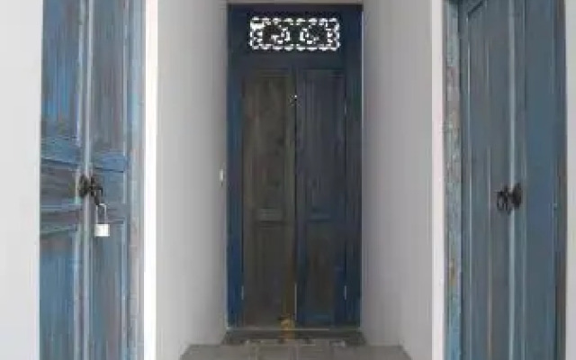 Ocean House Villa