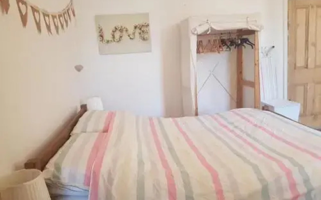 Seaside Cottage