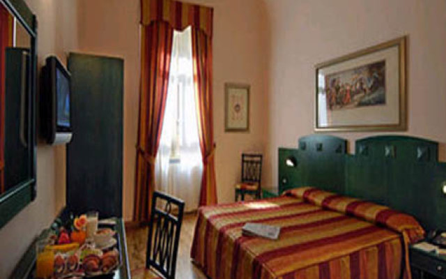 Hotel Bologna 1