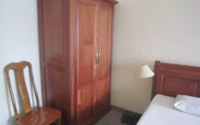 Thong Nhat Hotel(Khách sạn Thống Nhất)