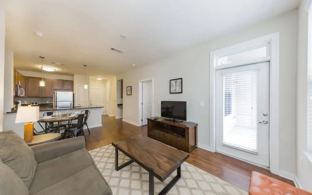 Gulch Condos By Sitsquare Suites