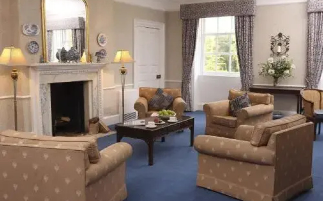 Lydiard House Conference Centre