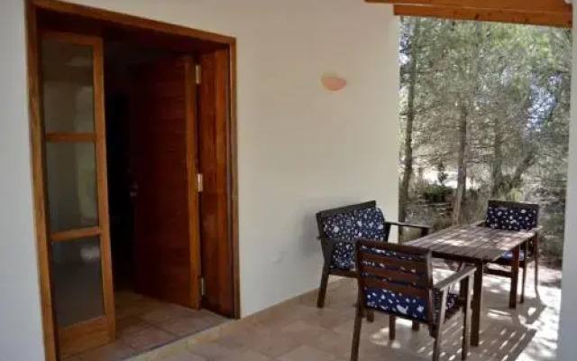 Bungalows Aguamar