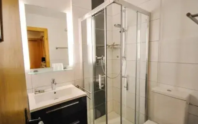 Apartment Les Bouillets