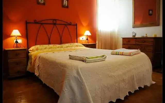 Apartamentos Rurales San Juan