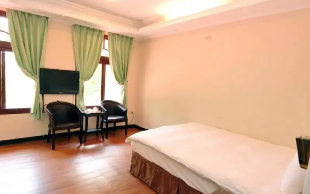 Sheng Huaw Hotel