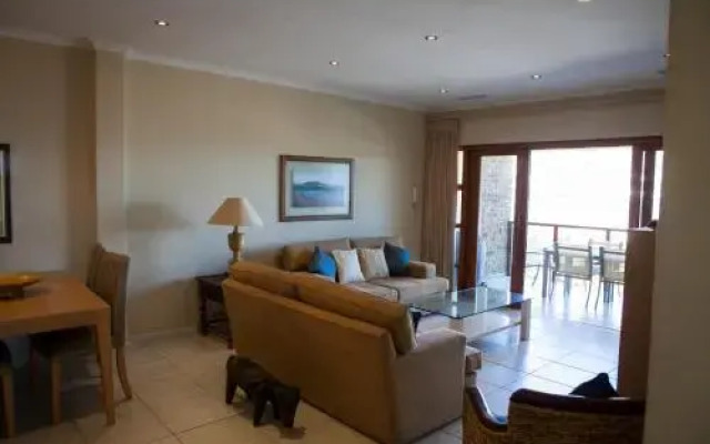 Summer Place Gordons Bay
