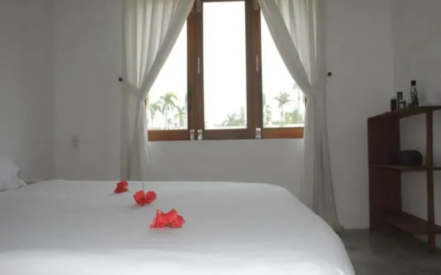 Отель Hoi An Milestone комната для гостей