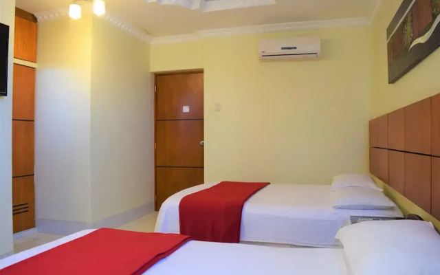 Murali Hostal Guayaquil
