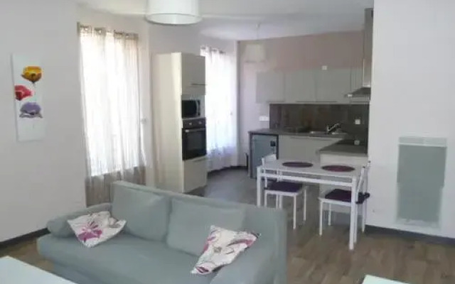 Appartement Rodez Centre