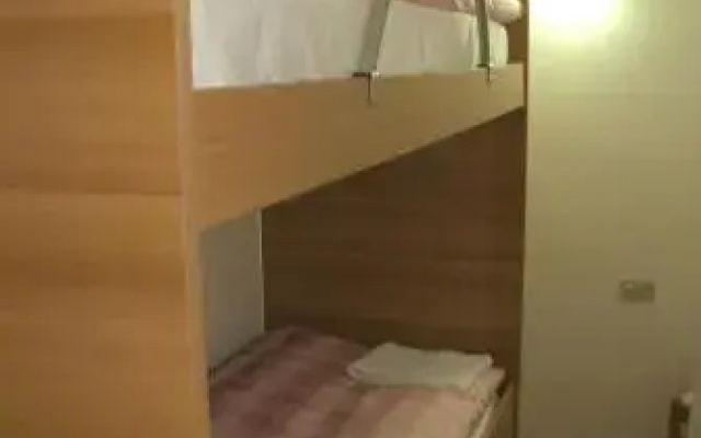 Residence Dalle Case