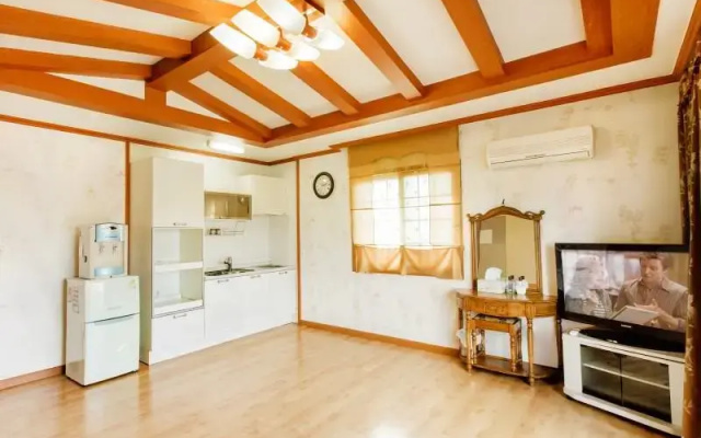 Bawisum Pension Jeju