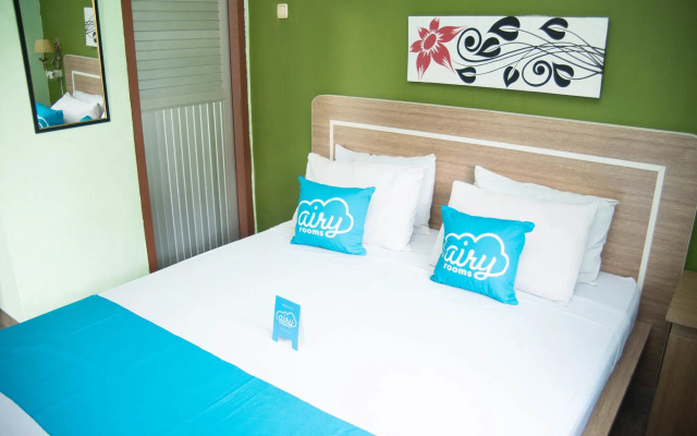 Airy Eco Tanjung Pandan Pattimura 8 Belitung