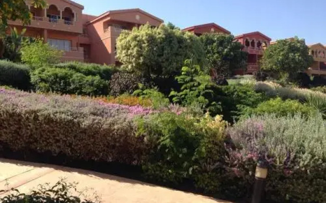 Villa at Porto Sokhna