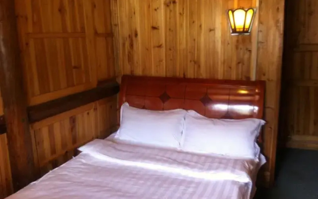 Kaili Xijiang Yuan Sheng Tai Hotel