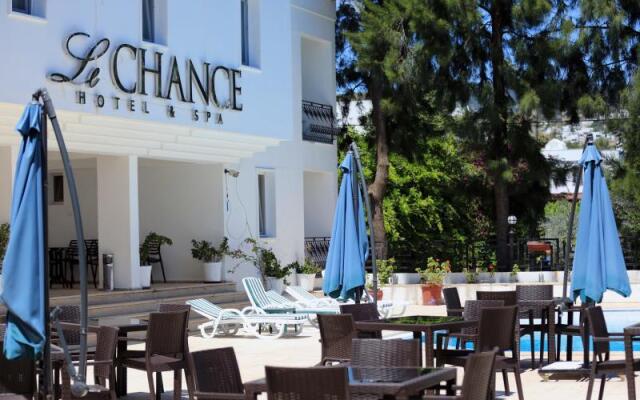 Le Chance Hotel & Spa 2