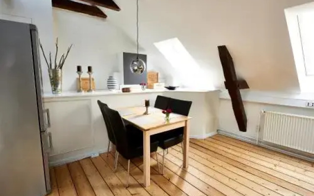 Støberiet Apartment