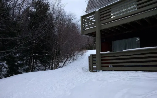 Sugarbush Villager Condo by RedAwning