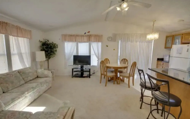 Assateague Pointe 419 - 2 Br Home