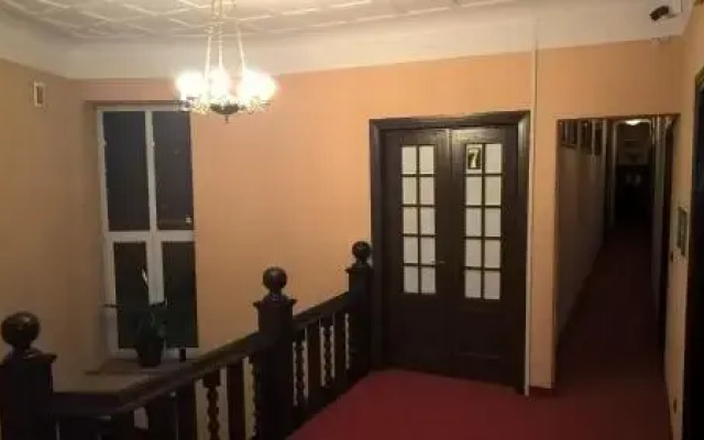 Отель Hostel Maxim Польша, Варшава - отзывы, цены и фото номеров - забронировать отель Hostel Maxim онлайн вид на фасад