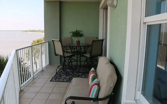 Navy Cove 1207