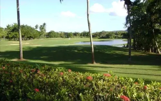 Rio Mar Village - Golf Course View
