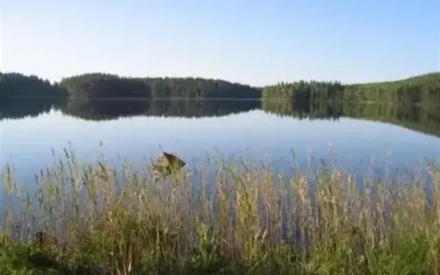 Orilammen Maja ja lomakeskus